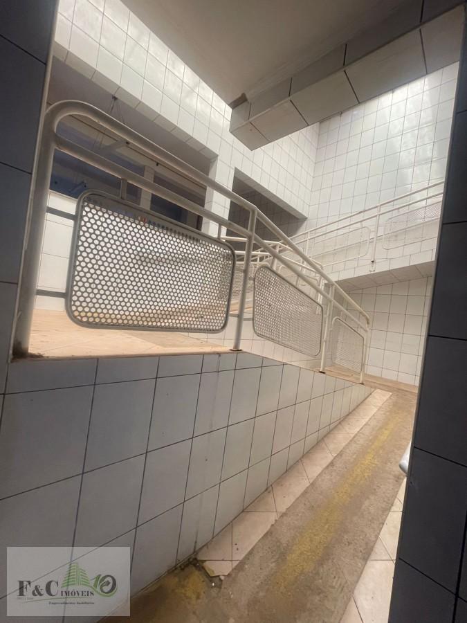 Depósito-Galpão - Foto 2