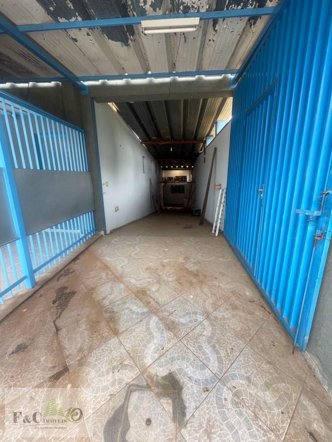 Depósito-Galpão - Foto 5