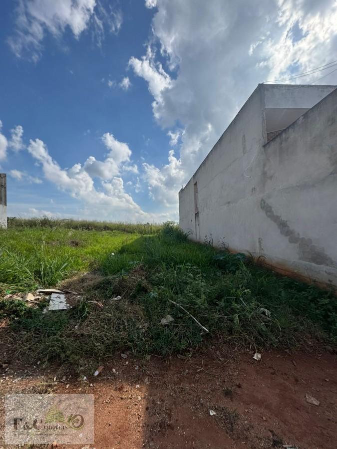 Terreno, 207 m² - Foto 1