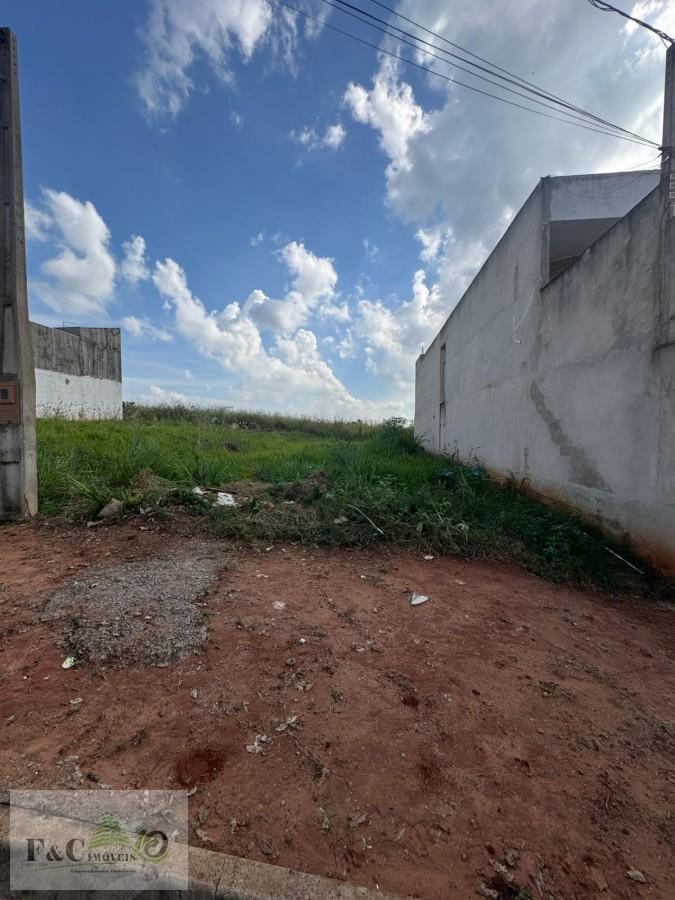 Terreno, 207 m² - Foto 2