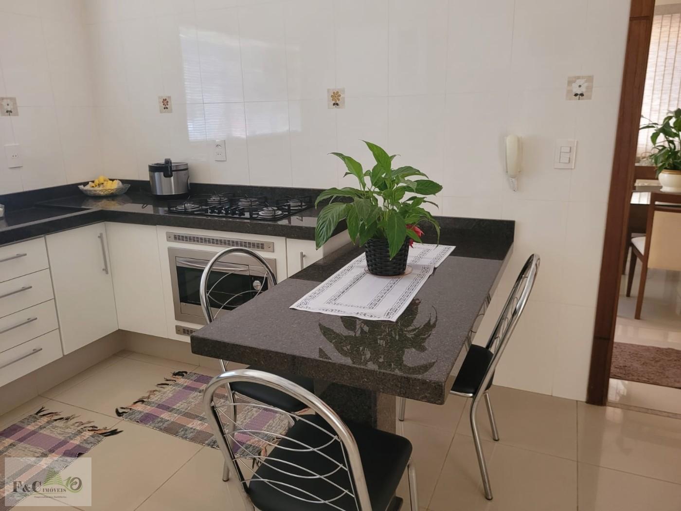 Casa de Condomínio, 3 quartos - Foto 7