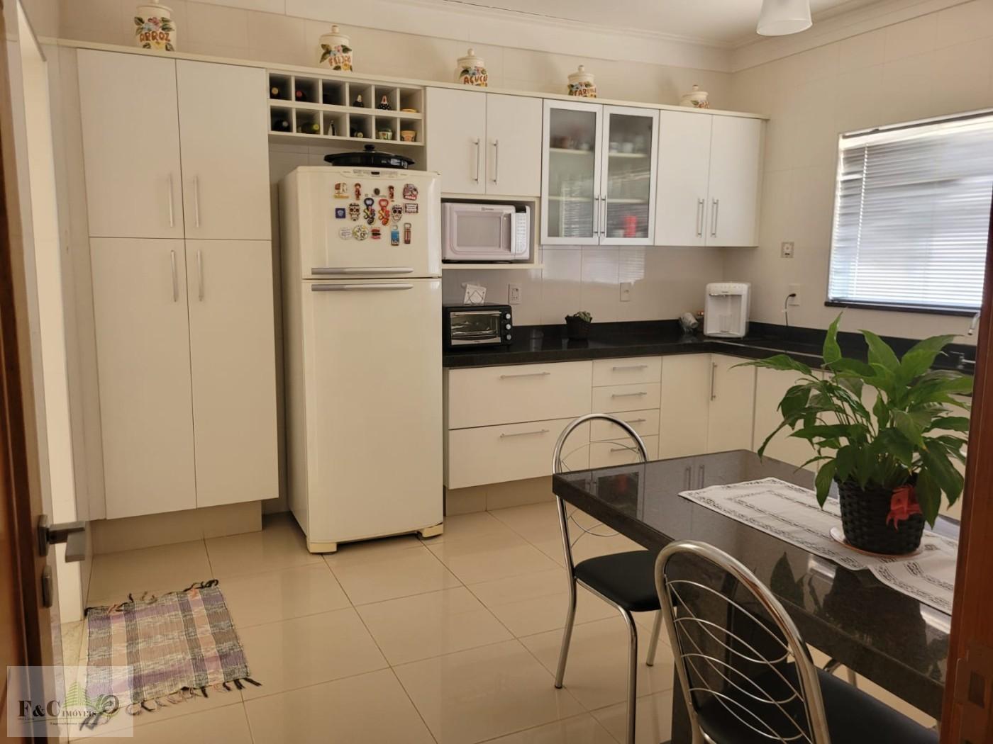 Casa de Condomínio, 3 quartos - Foto 8