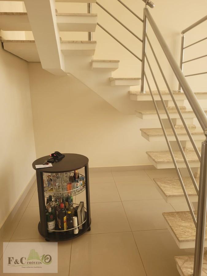 Casa de Condomínio, 3 quartos - Foto 9