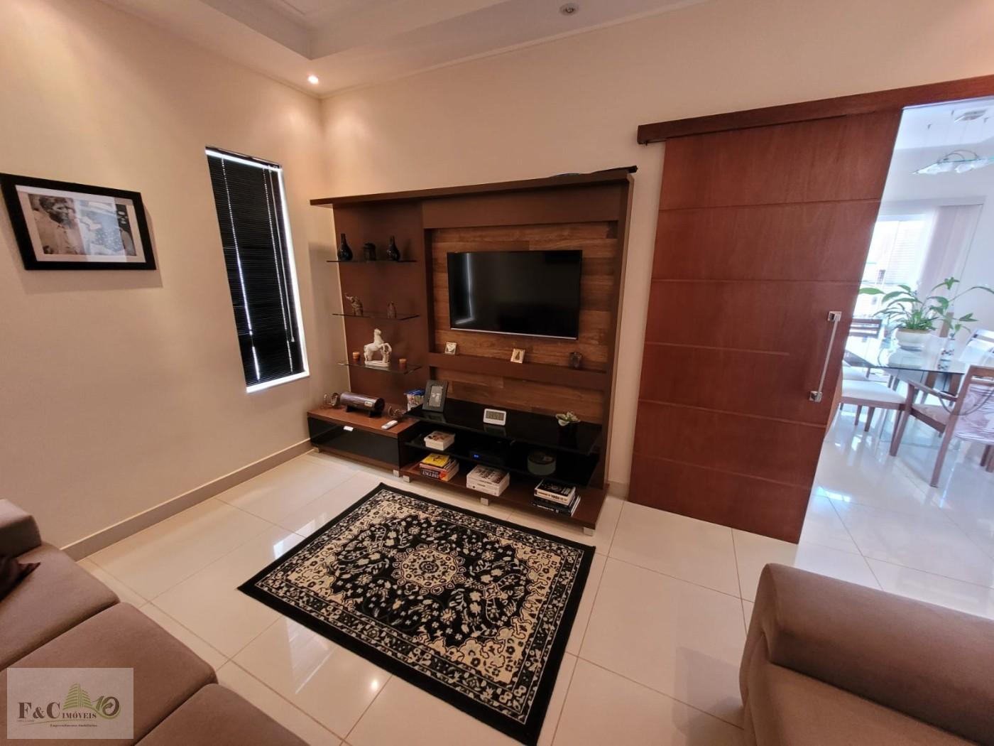 Casa de Condomínio, 3 quartos - Foto 16