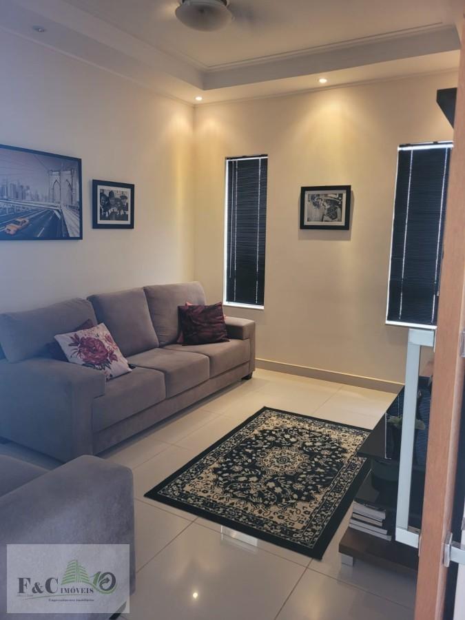 Casa de Condomínio, 3 quartos - Foto 18