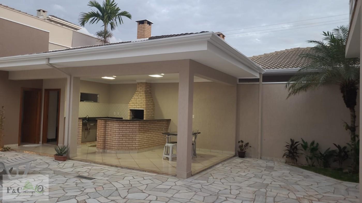 Casa de Condomínio, 3 quartos - Foto 22