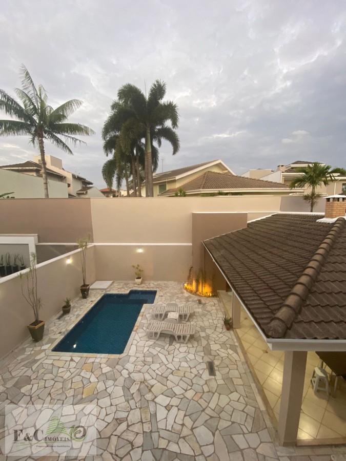 Casa de Condomínio, 3 quartos - Foto 23