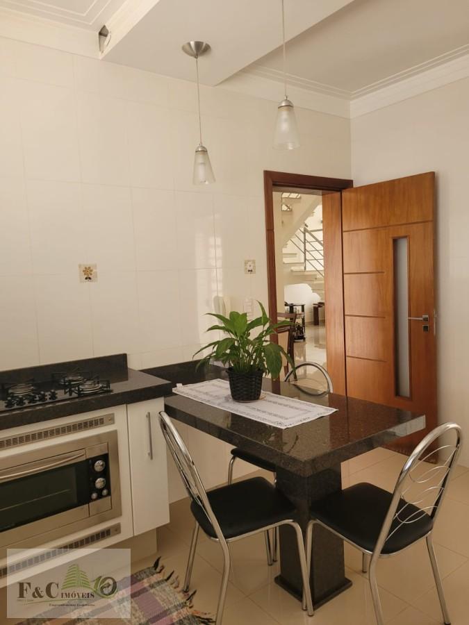 Casa de Condomínio, 3 quartos - Foto 31