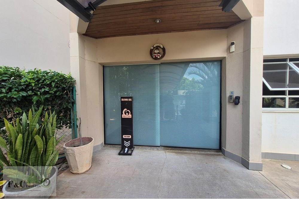 Apartamento, 3 quartos, 126 m² - Foto 1