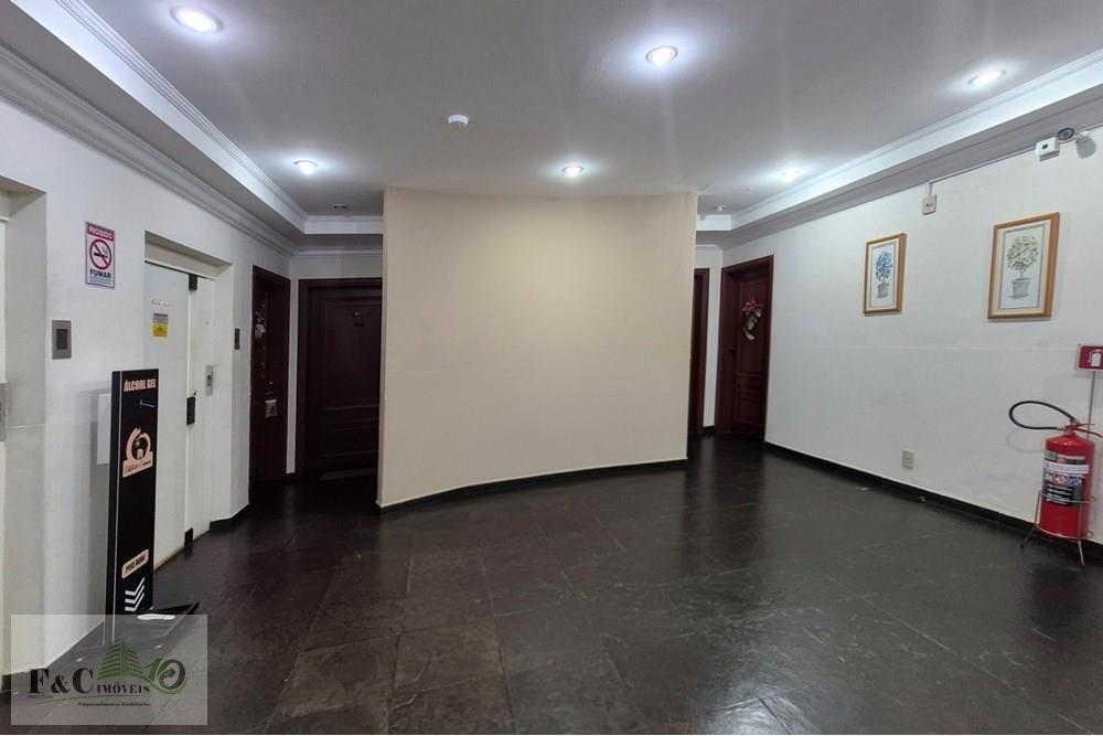 Apartamento, 3 quartos, 126 m² - Foto 4