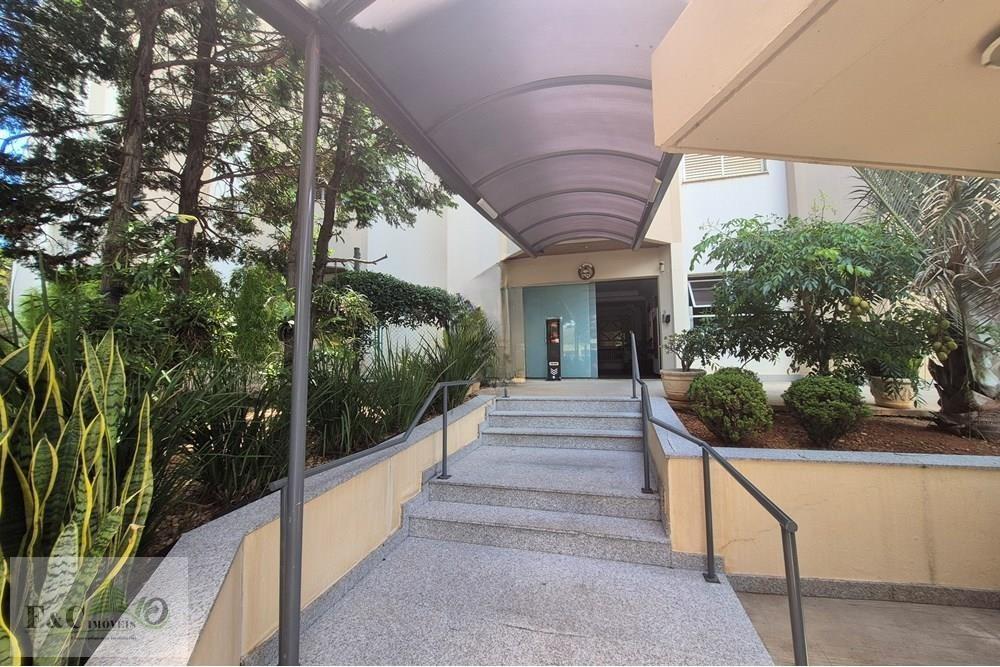 Apartamento, 3 quartos, 126 m² - Foto 2