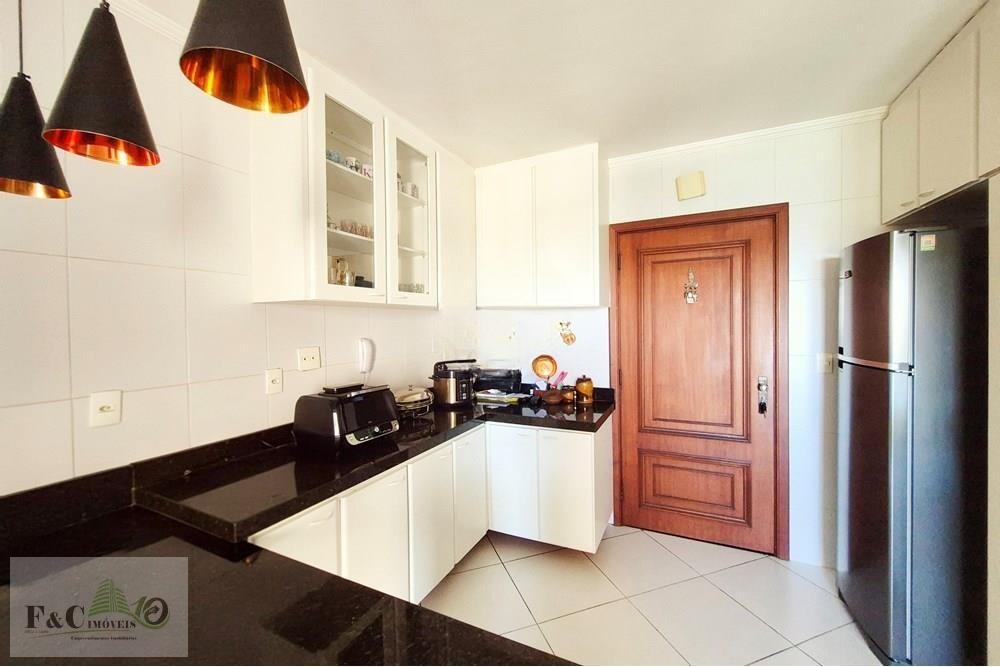 Apartamento, 3 quartos, 126 m² - Foto 12