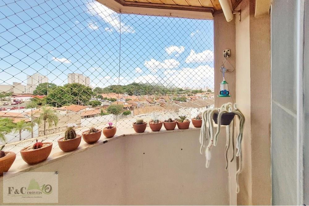 Apartamento, 3 quartos, 126 m² - Foto 10