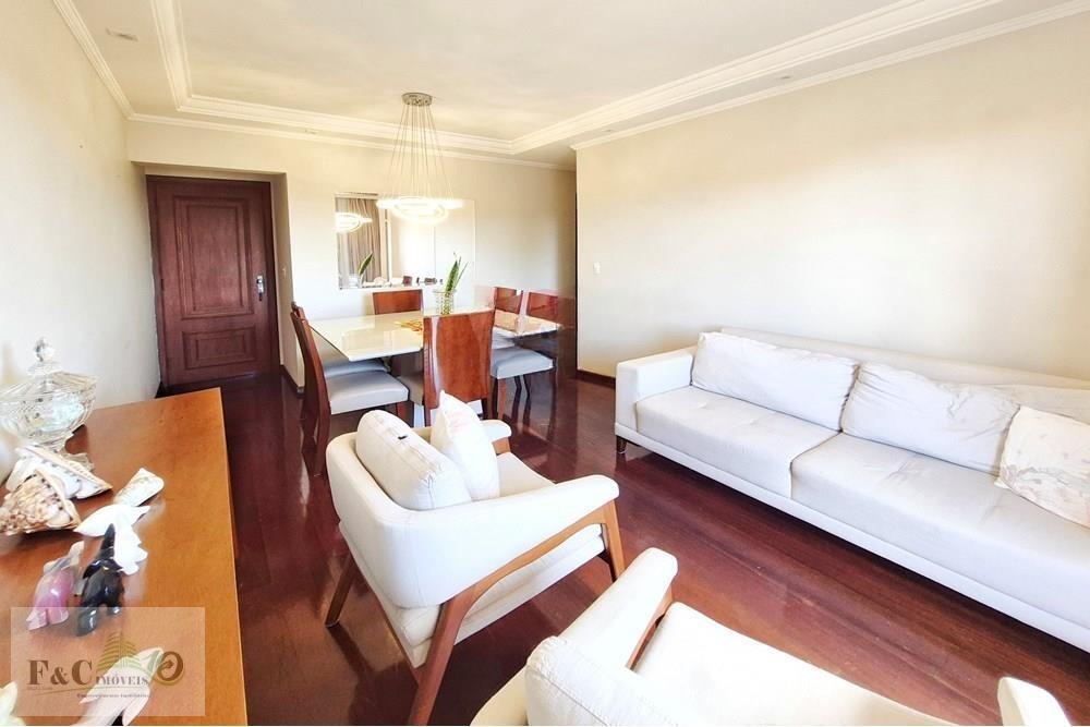 Apartamento, 3 quartos, 126 m² - Foto 5