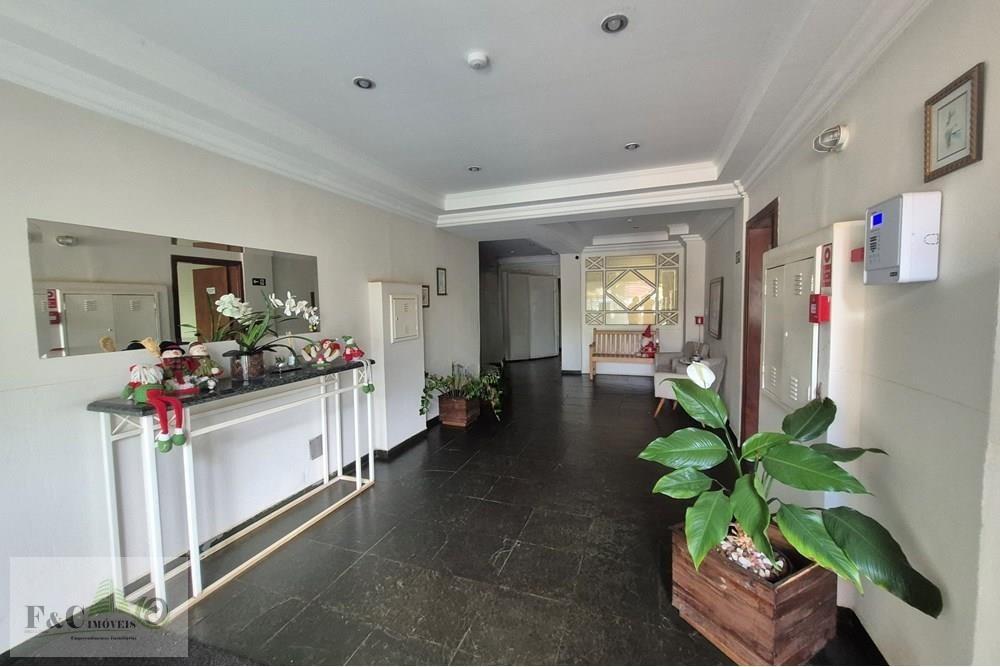 Apartamento, 3 quartos, 126 m² - Foto 3