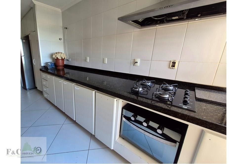 Apartamento, 3 quartos, 126 m² - Foto 27