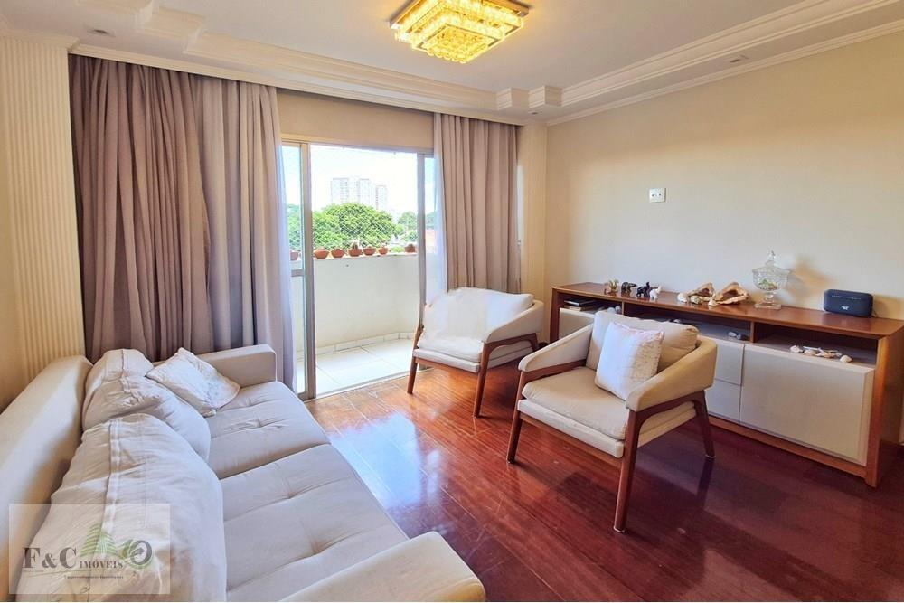 Apartamento, 3 quartos, 126 m² - Foto 6