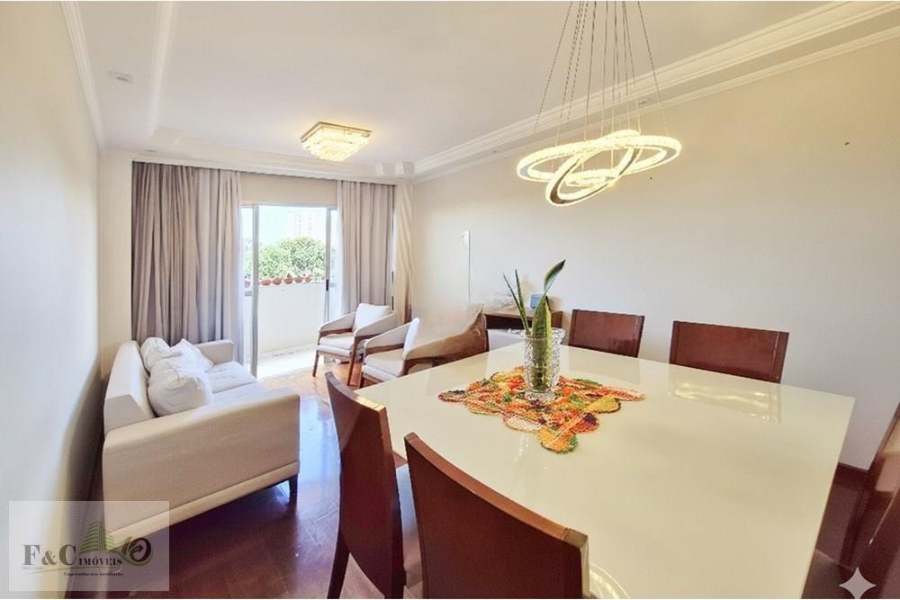 Apartamento, 3 quartos, 126 m² - Foto 11