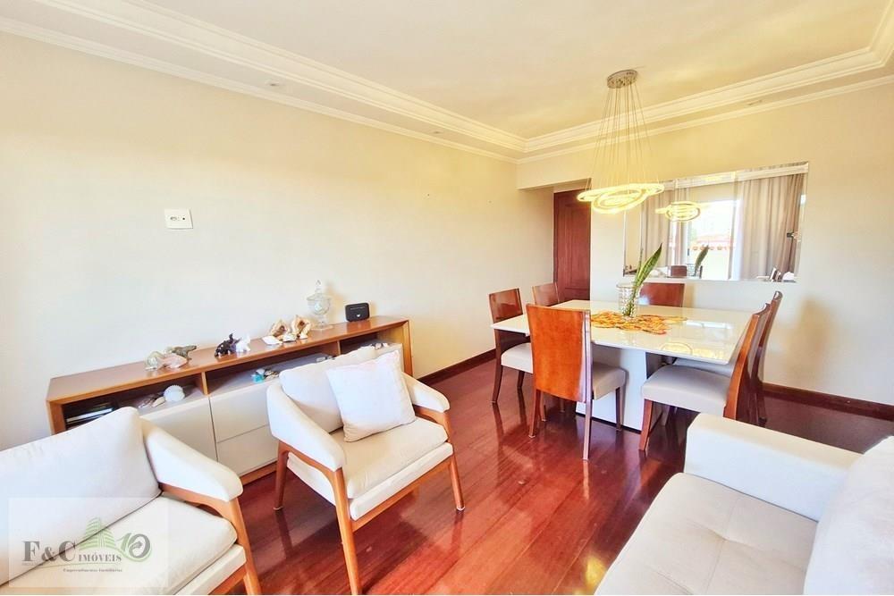 Apartamento, 3 quartos, 126 m² - Foto 8