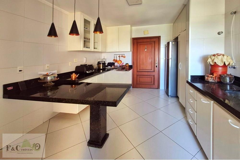 Apartamento, 3 quartos, 126 m² - Foto 29