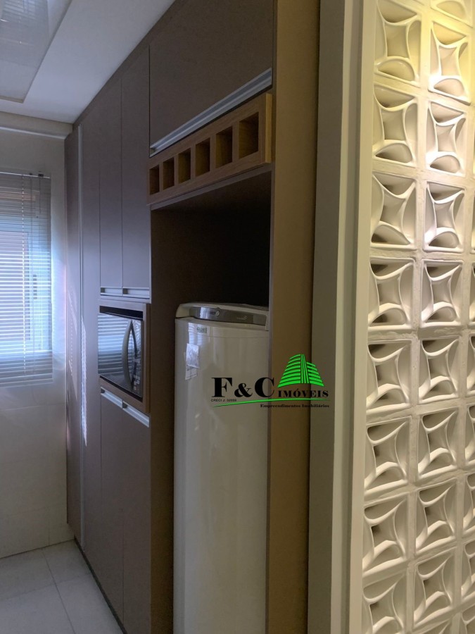 Apartamento, 2 quartos - Foto 2