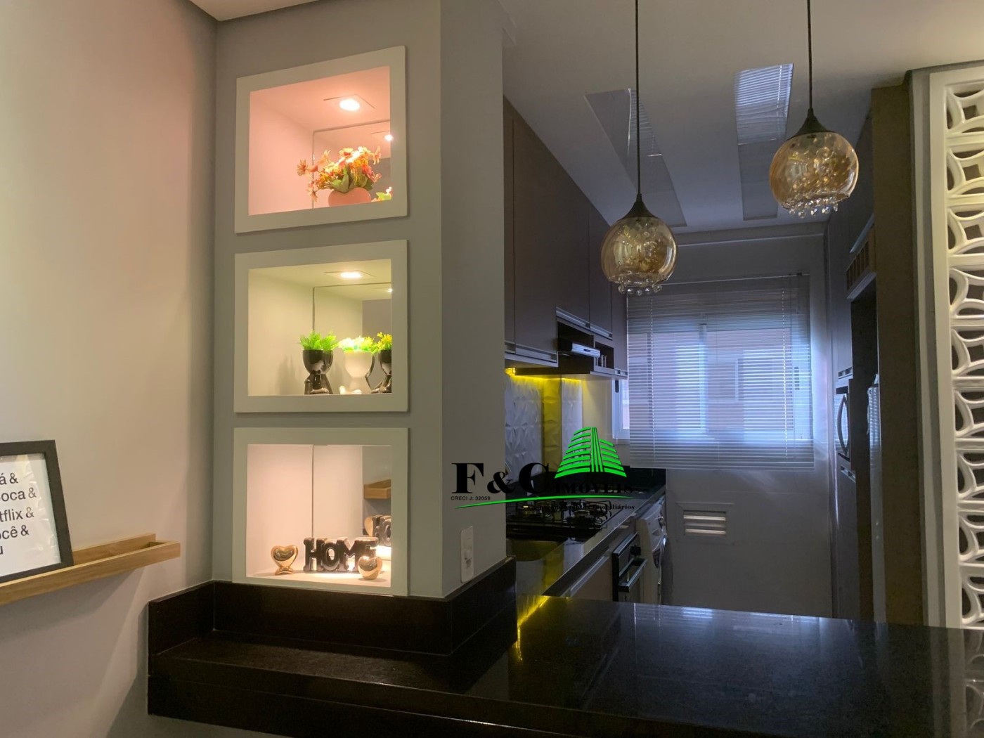 Apartamento, 2 quartos - Foto 5