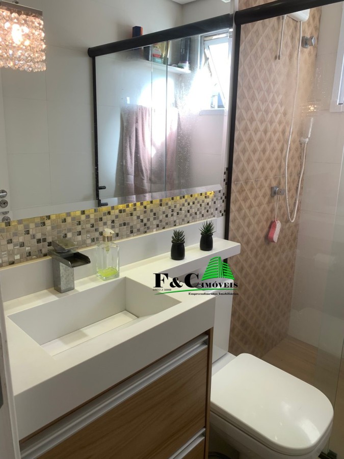 Apartamento, 2 quartos - Foto 7