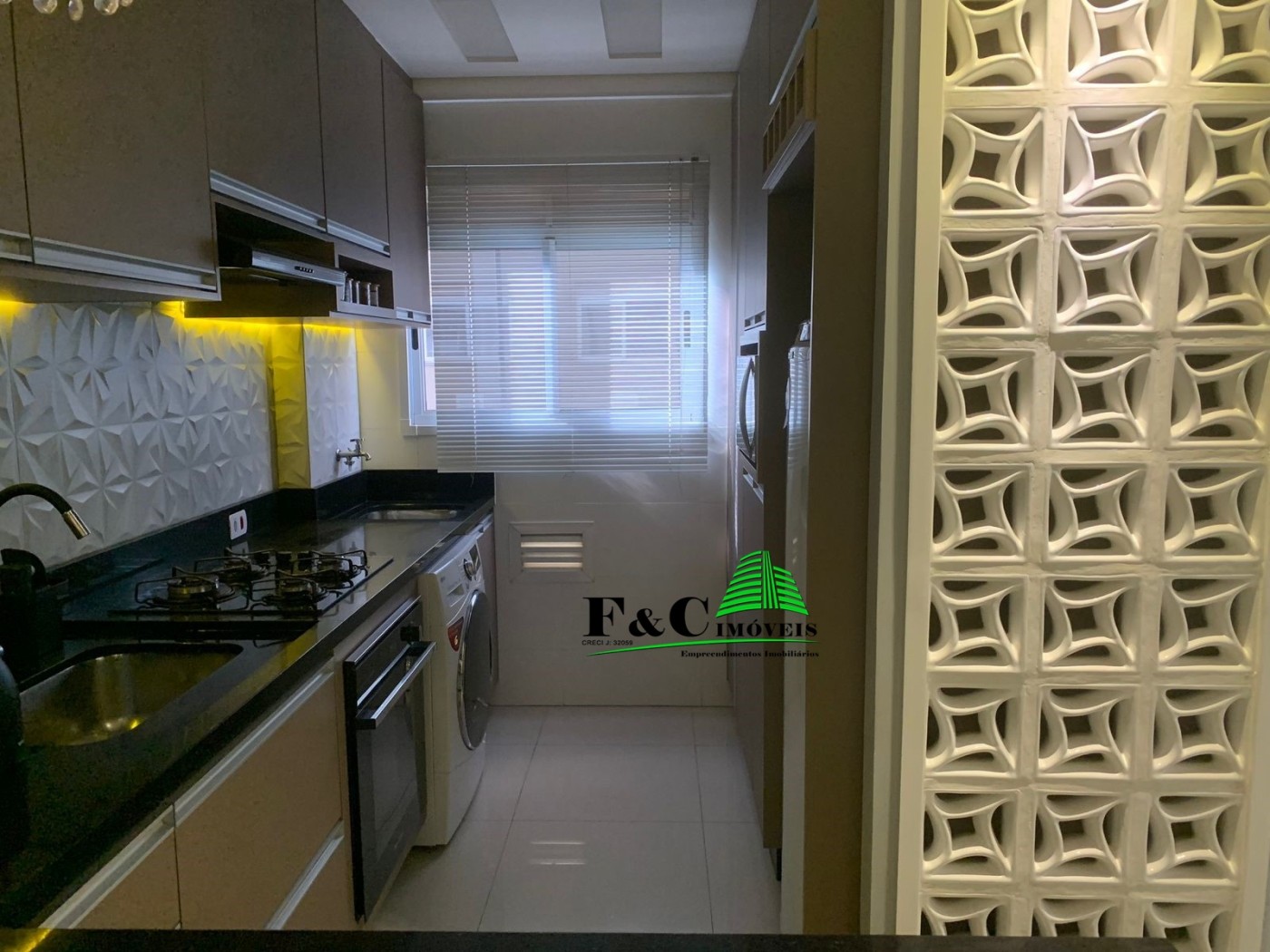 Apartamento, 2 quartos - Foto 8