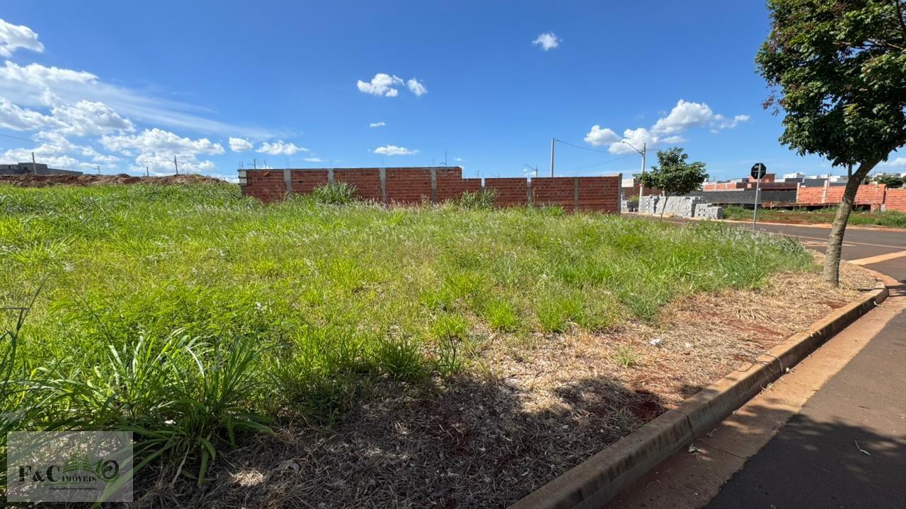 Terreno, 207 m² - Foto 1