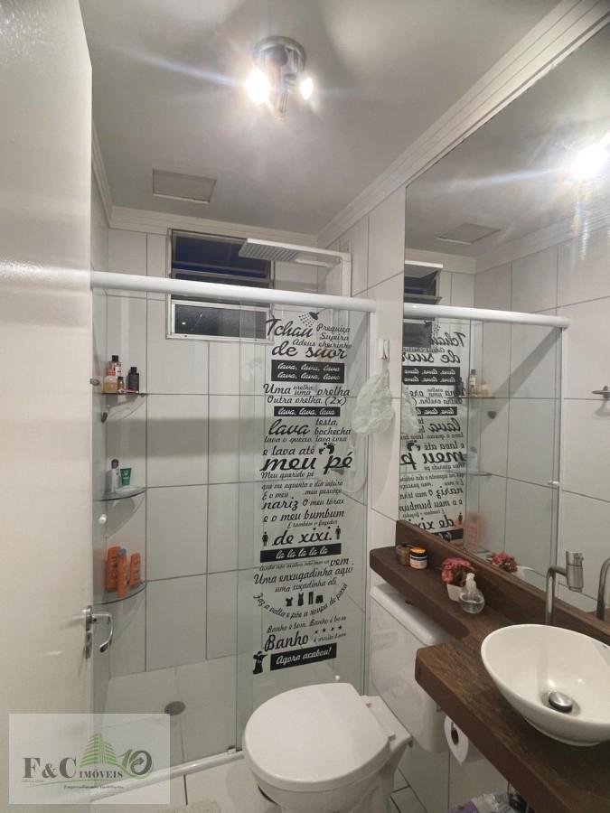 Apartamento, 2 quartos, 46 m² - Foto 4