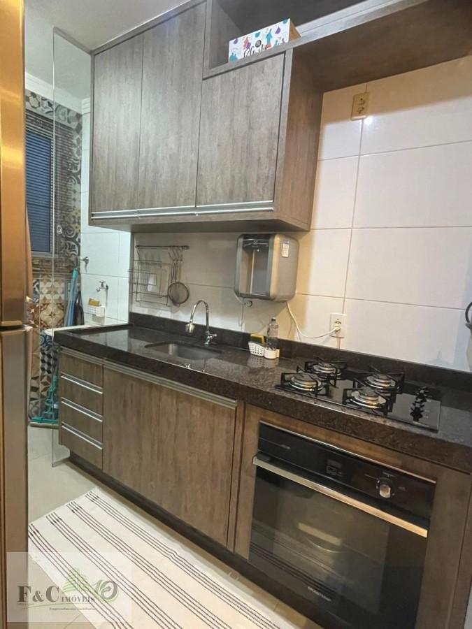 Apartamento, 2 quartos, 46 m² - Foto 8