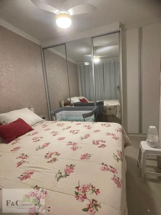 Apartamento, 2 quartos, 46 m² - Foto 5