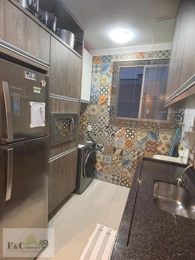 Apartamento, 2 quartos, 46 m² - Foto 6