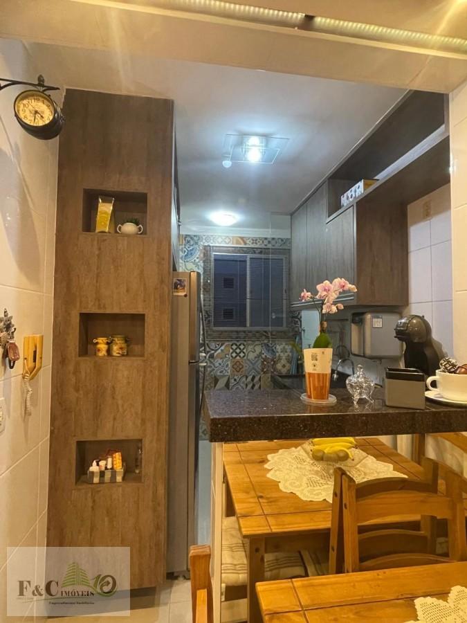 Apartamento, 2 quartos, 46 m² - Foto 10