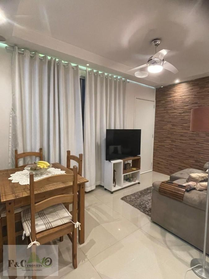 Apartamento, 2 quartos, 46 m² - Foto 9