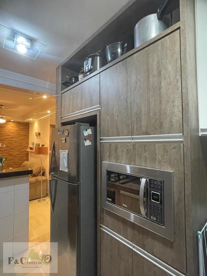 Apartamento, 2 quartos, 46 m² - Foto 12