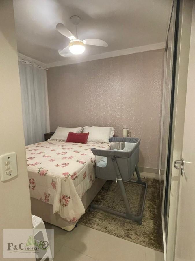 Apartamento, 2 quartos, 46 m² - Foto 14