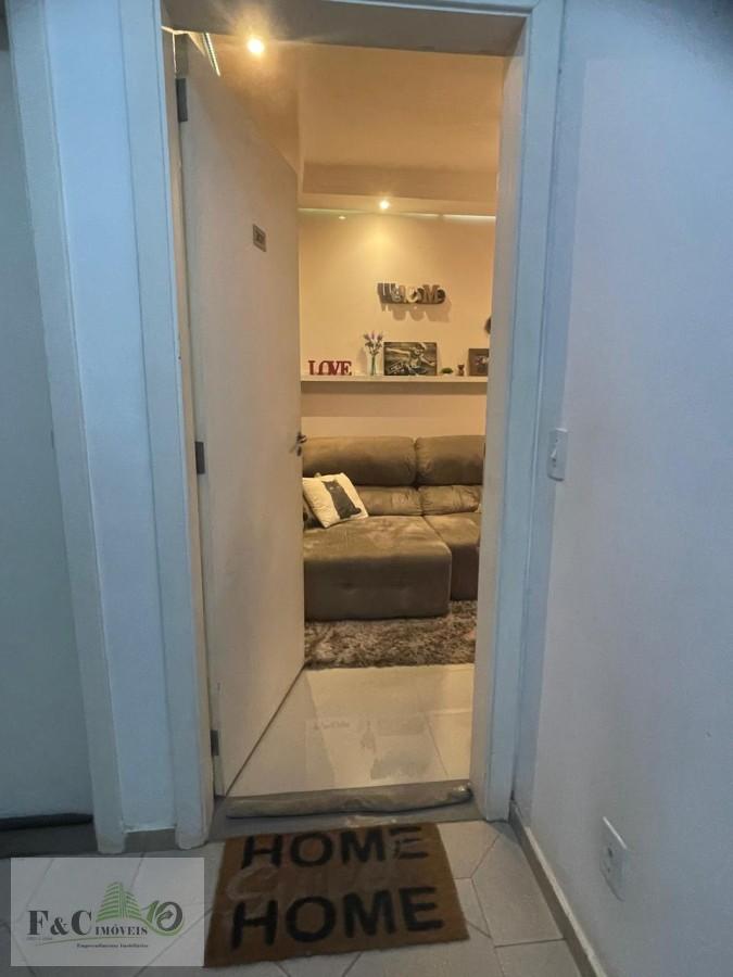 Apartamento, 2 quartos, 46 m² - Foto 13