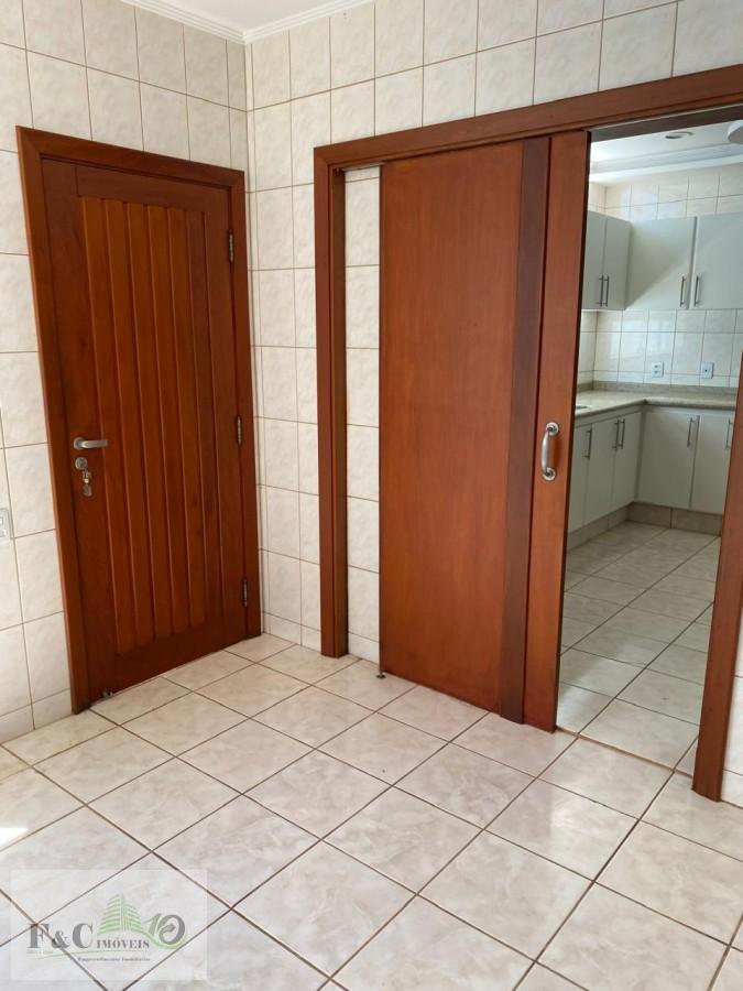 Casa de Condomínio, 3 quartos - Foto 9
