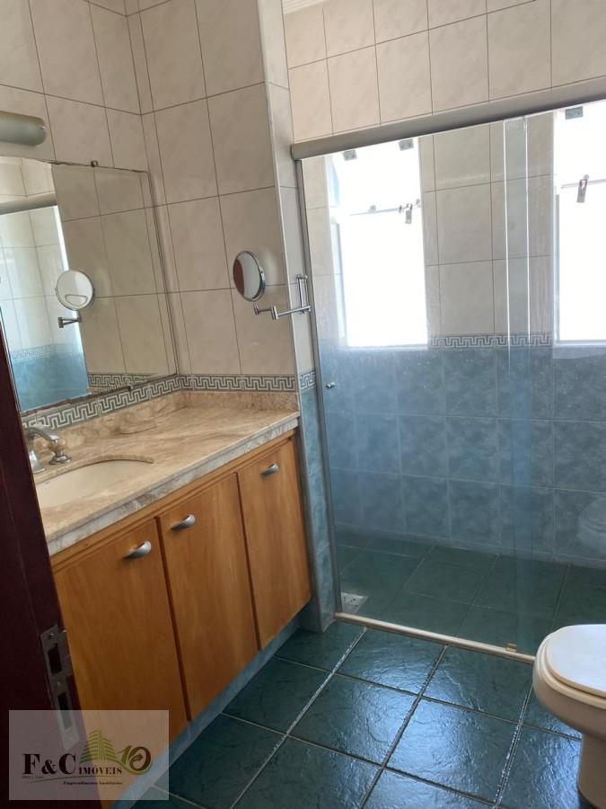 Casa de Condomínio, 3 quartos - Foto 11