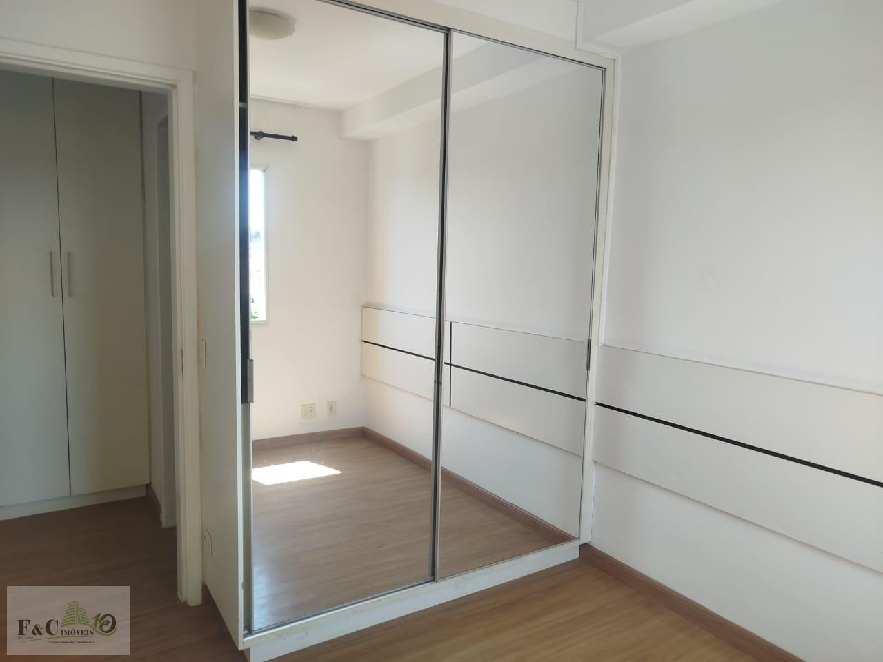 Apartamento, 2 quartos, 58 m² - Foto 1