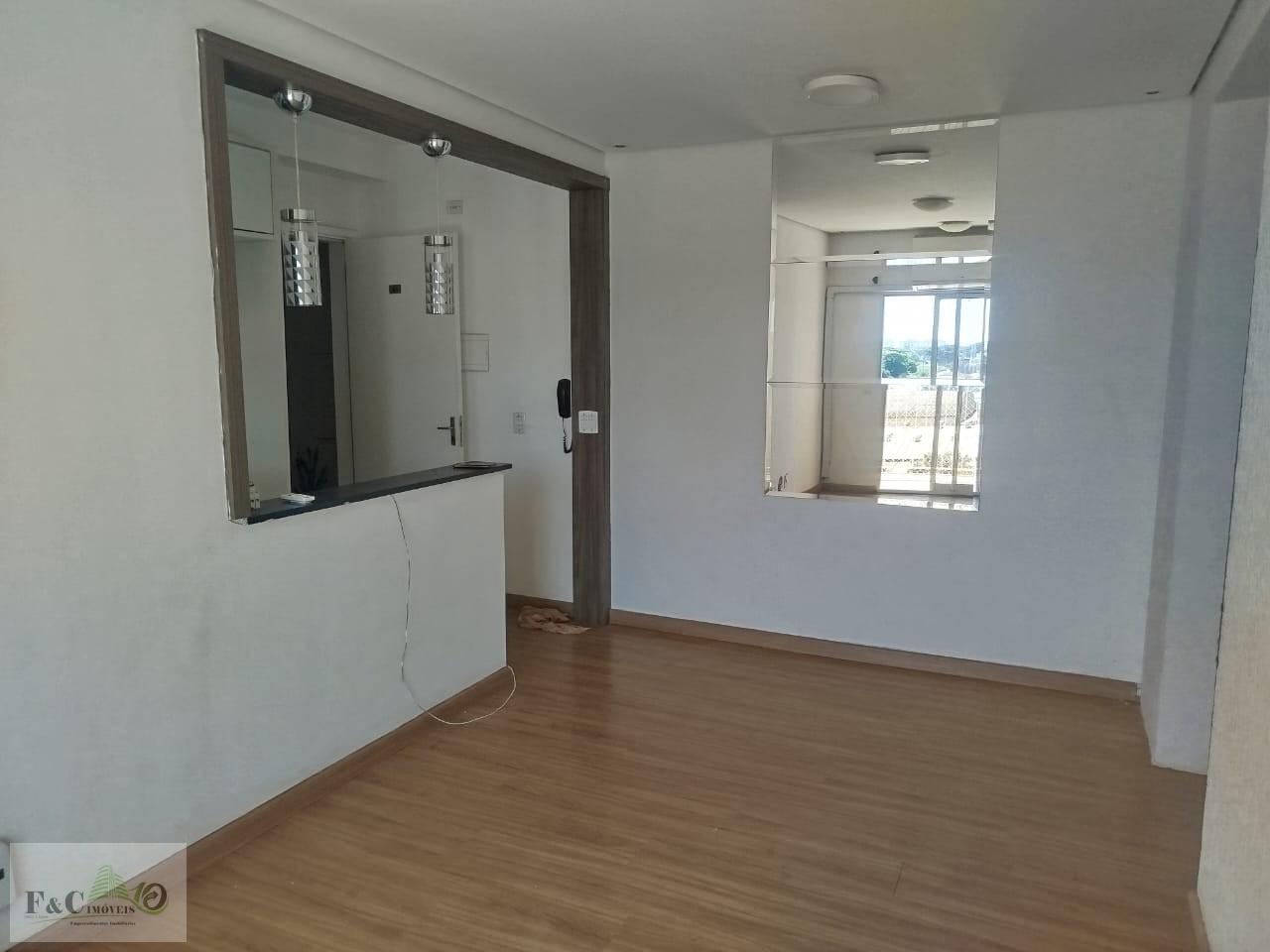 Apartamento, 2 quartos, 58 m² - Foto 4
