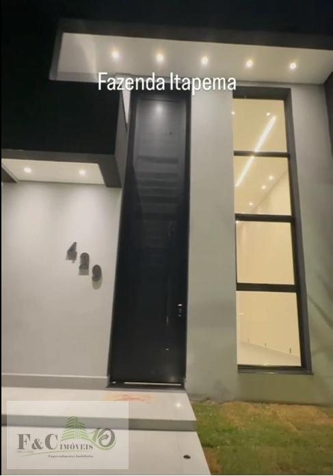 Casa de Condomínio, 3 quartos - Foto 4