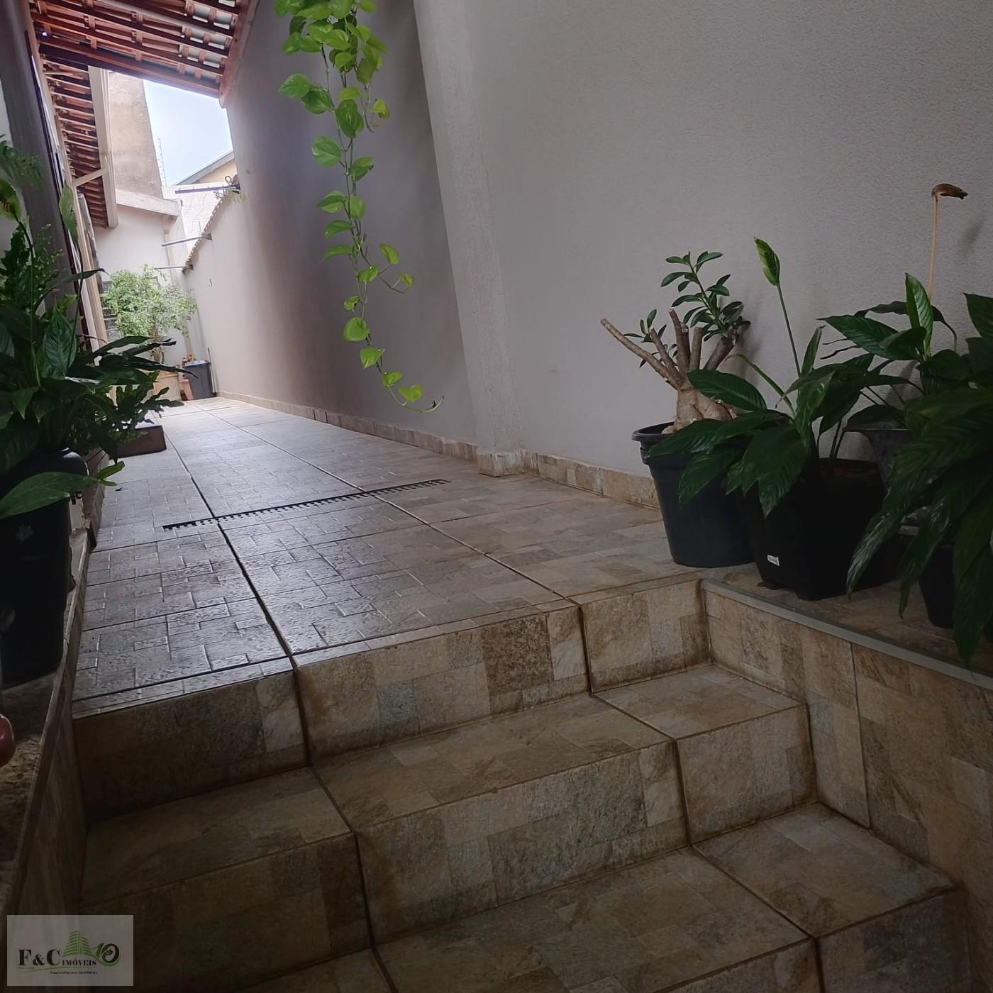 Casa, 3 quartos - Foto 2