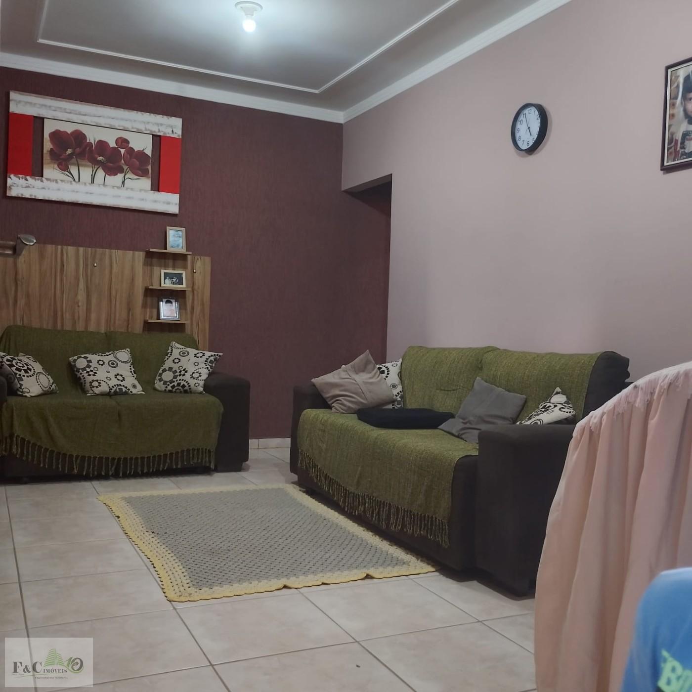 Casa, 3 quartos - Foto 3