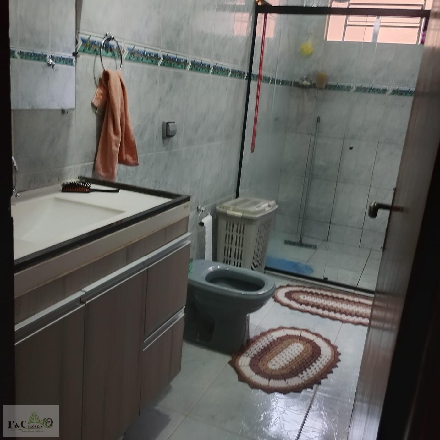 Casa, 3 quartos - Foto 5