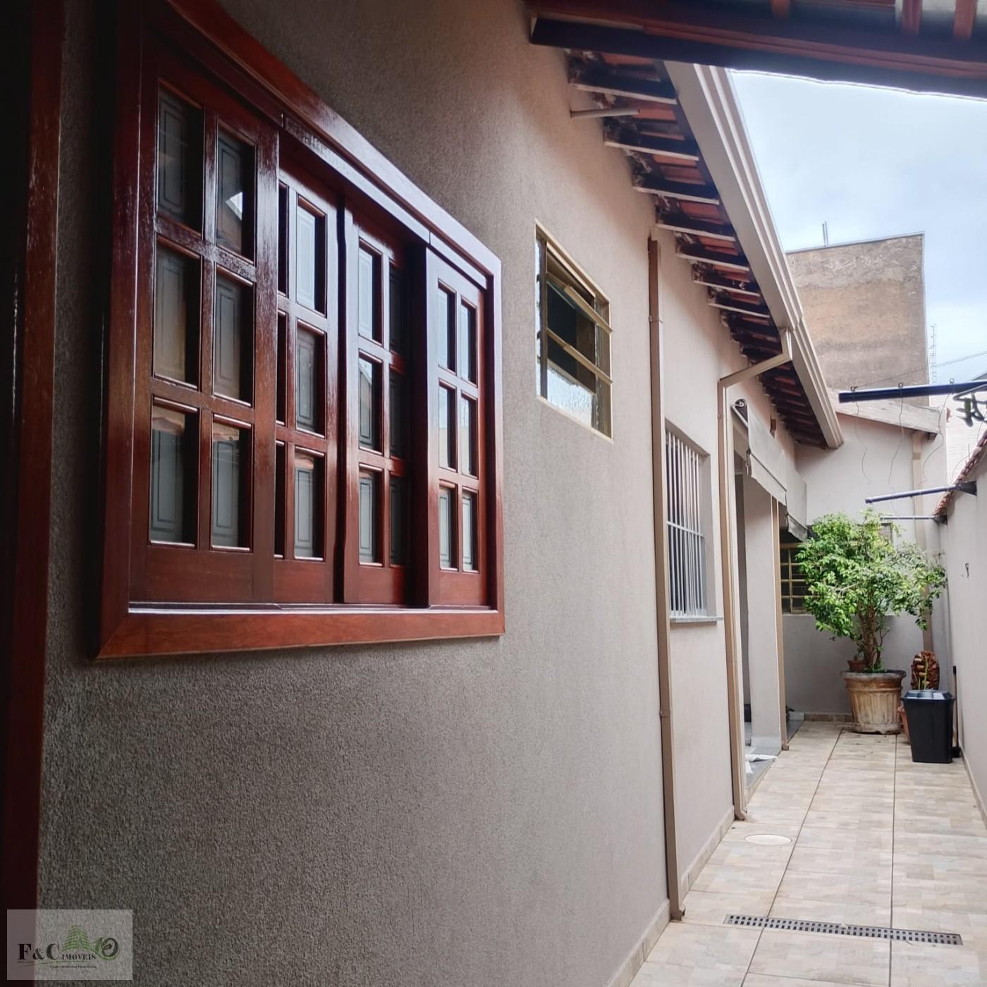 Casa, 3 quartos - Foto 7