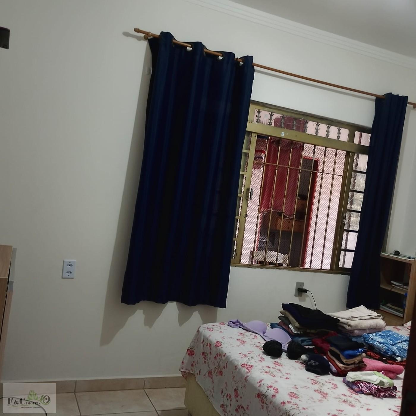 Casa, 3 quartos - Foto 9