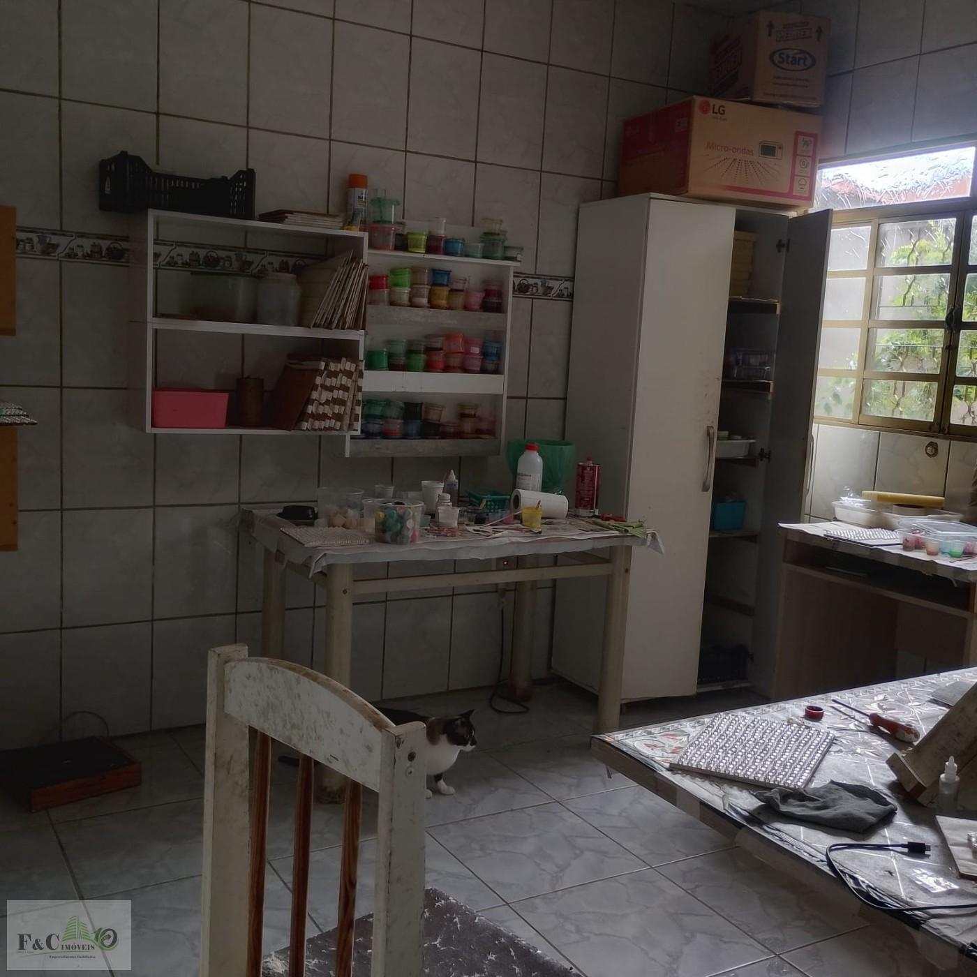 Casa, 3 quartos - Foto 11