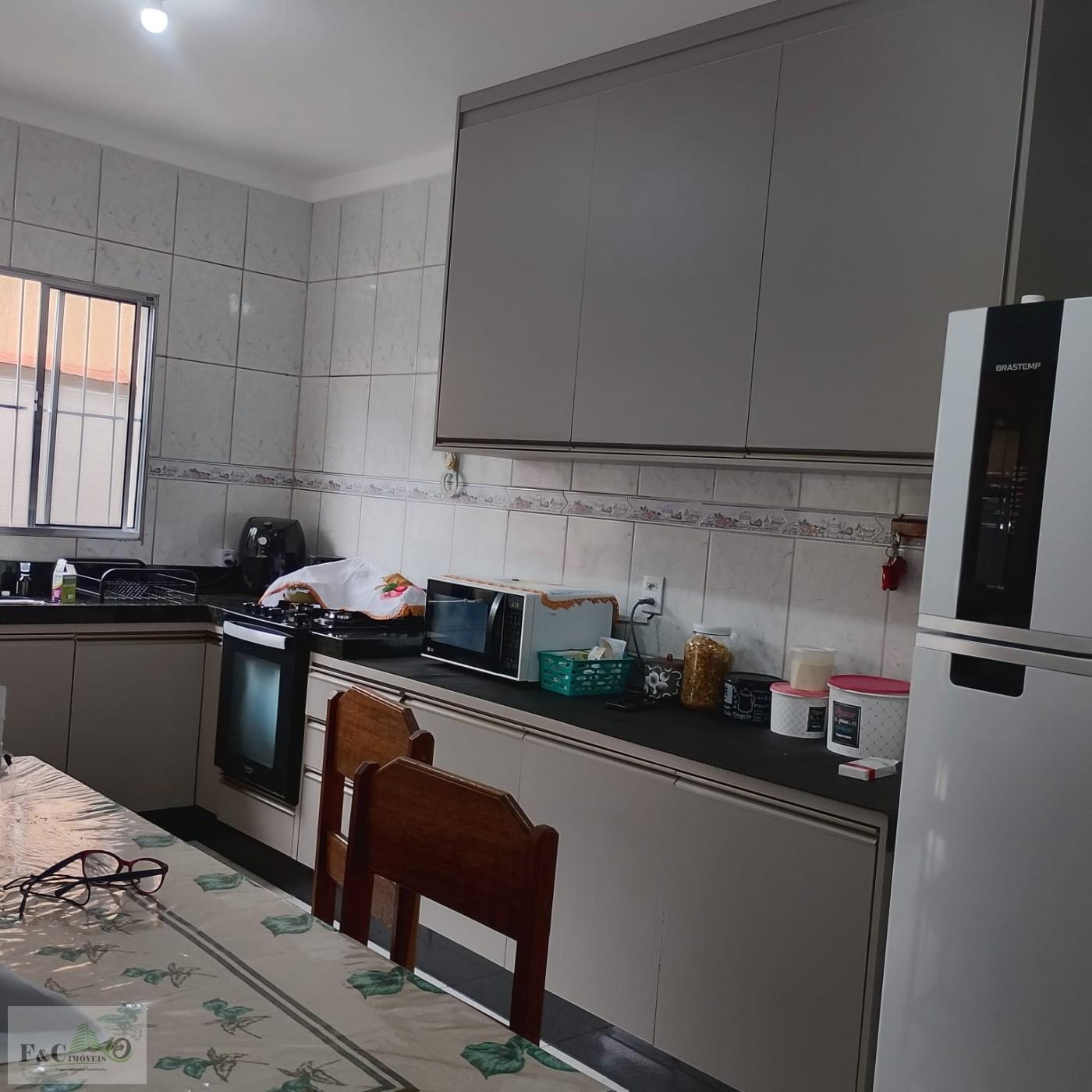 Casa, 3 quartos - Foto 13